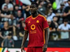 Evan Ndicka, nuovi esami di terzo livello: “Esclusi problemi cardiaci”