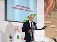 Fancel (Generali): “Investire in Pianeta migliore per future generazioni”