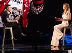 Fedez a Belve, la verità sulla crisi con Chiara Ferragni