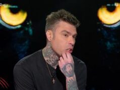 Fedez in lacrime a Belve: “Tre anni difficili, con Chiara non abbiamo retto”