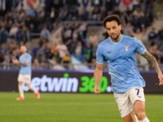Felipe Anderson sceglie il Palmeiras, contratto fino al 31 dicembre 2027