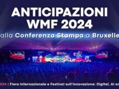 Fiere: We Make Future, l’innovazione made in Italy protagonista a giugno a Bologna