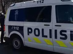 Finlandia, sparatoria in una scuola vicino a Helsinki