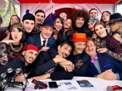 Fiorello: “72% italiani si sente antifascista, l’altro 28% manda curriculum alla Rai”