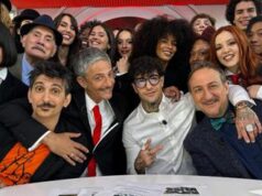 Fiorello: “Amadeus lascia la Rai e va al Nove”