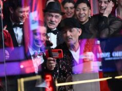 Fiorello e il caso Scurati: “Bortone? Sarà punita con il prime time di Rai1”