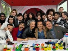 Fiorello scherza: “Vannacci ha detto di scrivere ‘Etero’ sulla scheda”