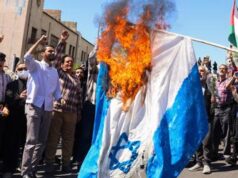 Fonti Usa: “L’Iran attaccherà oggi Israele con 100 droni e missili”