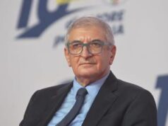 Foti: “Studenti che protestano nelle università? Era meglio mandarli a zappare”