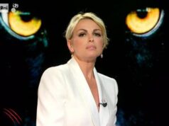 Francesca Pascale a Belve: “Berlusconi meraviglioso, io una rompicog….”