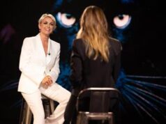 Francesca Pascale senza filtri a ‘Belve’: “Nozze finte Berlusconi-Fascina? Sciocchezze”