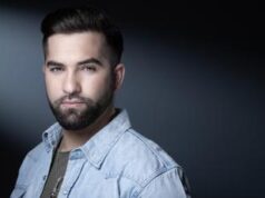Francia, cantante Kendji Girac in pericolo di vita: gli hanno sparato nella notte
