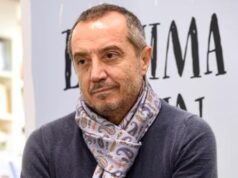 Franco Di Mare: “Ho il mesotelioma, un tumore molto cattivo”