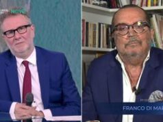 Franco Di Mare, cos’è il mesotelioma: il cancro provocato dall’amianto