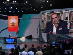 Franco Di Mare, l’ad Rai: “Riceverà a brevissimo quanto richiesto, gli sono vicino”