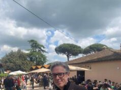 Fumetti, Ortolani: “Rat-Man ha successo da 20 anni ma su Instagram ho 118mila followers”