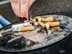 Fumo, Pescatori (presidente del Congresso ‘Nel Cuore di Santa’): “Tema affrontato dalla scienza con un po’ di inerzia”