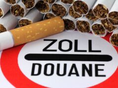 Fumo, sondaggio: per 74% europei divieti non frenano consumo e aumentano mercato nero