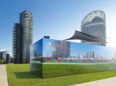 Fuorisalone 2024, Electrolux inaugura uno spazio dedicato alla consapevolezza ambientale