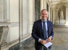 G7, Gallo (Italgas): “Auspico si ascoltino tutte le voci per valutare tutte le soluzioni”