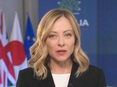 G7, Meloni: “Papa Francesco parteciperà a sessione lavori su Intelligenza artificiale” – Video