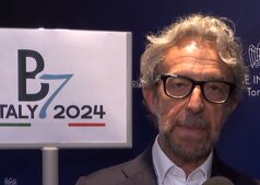 G7, Pareglio: “Rinnovare cooperazione per consentire a imprese di fare scelte in condizioni di pari competitivitĂ ”