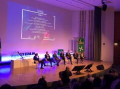 G7, Perego (Amazon): “L’intermodalità è cruciale per i trasporti”