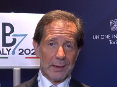 G7, Pompei: “C’è bisogno di politiche industriali che siano quanto piĂą possibile concordi e coese”