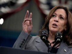 Gaza, Harris: “Se Israele non cambia approccio, Usa cambieranno il loro”