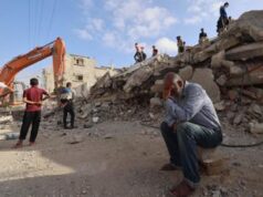 Gaza, Israele aspetta la risposta di Hamas. Biden chiama Netanyahu