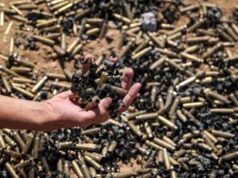 Gaza, Israele si ritira da Khan Yunis: “Guerra non è finita”