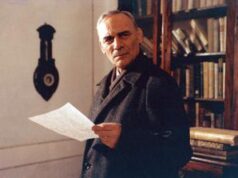 Gian Maria Volonté entra nella Treccani a 30 anni dalla morte