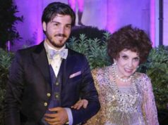 Gina Lollobrigida, l’ex factotum Piazzolla: “Non pago arretrati per mio figlio perché non lavoro”