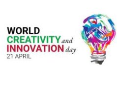 Giornata Mondiale della Creatività e dell’Innovazione