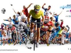 Giornata internazionale sport, Aisla: “Potente strumento sociale”