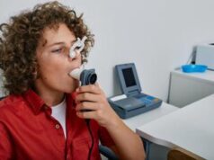 Giornata mondiale dell’asma, a maggio spirometrie gratis per bimbi