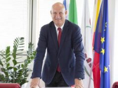 Giovanni Paolino confermato alla guida di Avedisco