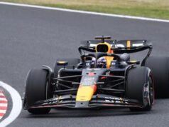 Gp Giappone, Verstappen comanda prove libere: Red Bull davanti a Ferrari