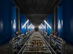 Gruppo Cap e Ato, 80 mln per rinnovare la rete idrica