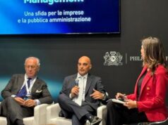 Hannappel (Philip Morris): “Fondamentale collaborazione con il pubblico per la formazione”