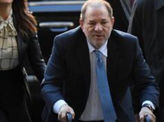 Harvey Weinstein, annullata la condanna per stupro