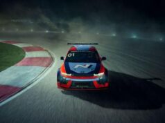 Hyundai Ioniq 5 N eN1 Cup: l’elettrica da competizione