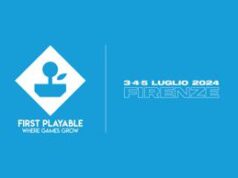 IIDEA: First Playable 2024: l’evento business per il settore dei videogiochi