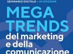 Ia, il 18 aprile seminario ‘Megatrends del marketing e della comunicazione digitale’