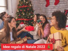 Idee regalo di Natale. Le più originali: trend 2022
