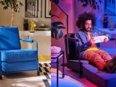 Ikea e videogiochi, una nuova linea da 20 pezzi dedicata al gaming