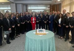 Il 10% dei militari in Marina è donna, prevenzione al centro della Giornata sulla salute femminile