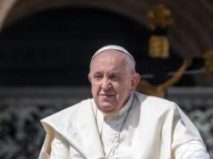 Il Papa oggi a Venezia, le tappe della visita lampo