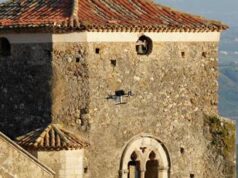 Il drone-defibrillatore salva dall’infarto, nuovo successo per il progetto Sis118