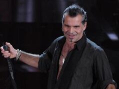 Il ritorno di Piero Pelù: “Nuove canzoni dopo shock acustico e depressione”